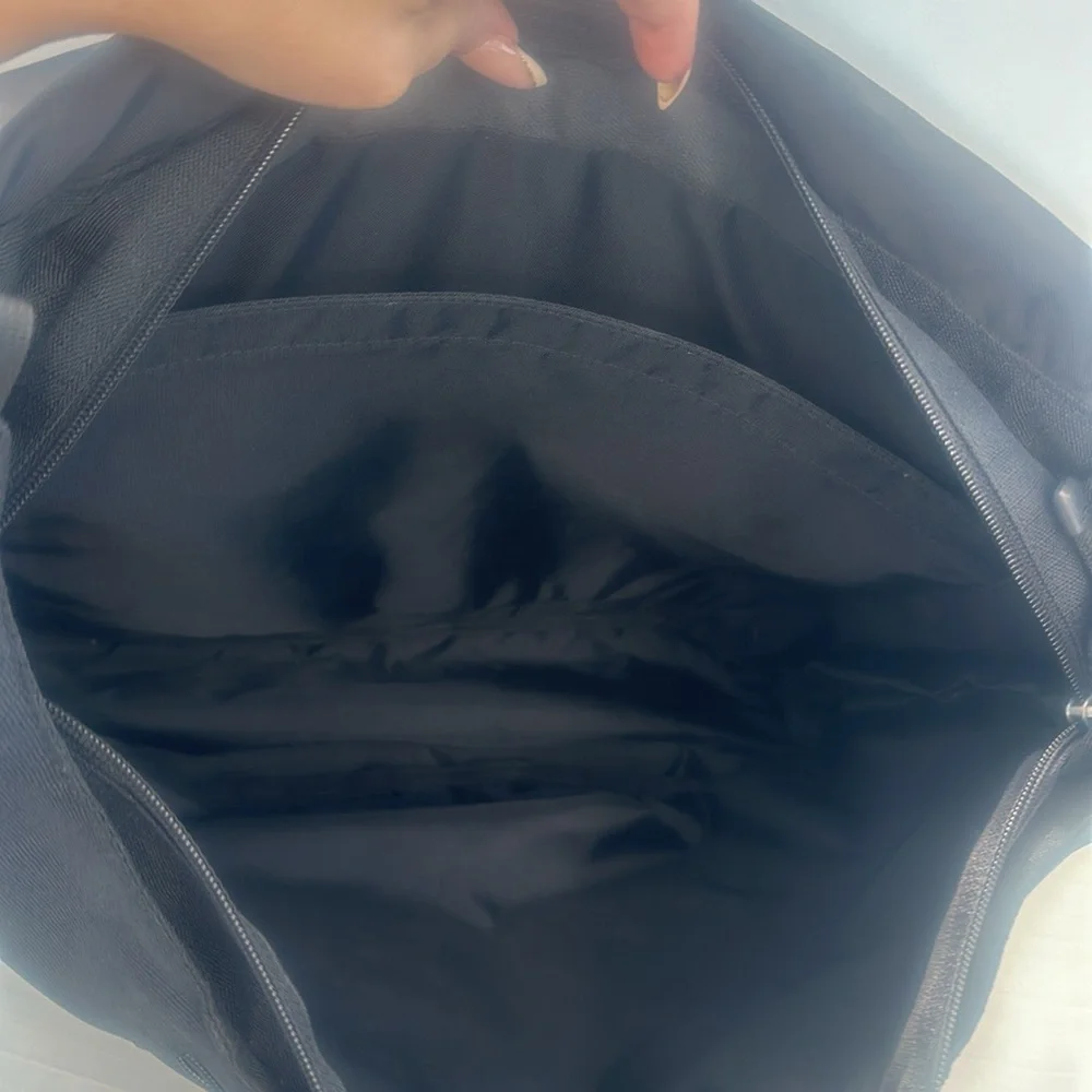 Eddie Bauer Large Laptop Messenger Bag